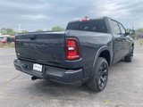 New 2025 RAM 1500 4x4 Crew Cab image 5