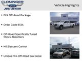 New 2025 Ford F350 XLT w/ FX4 Off-Road Package image 4
