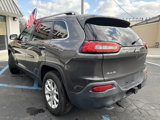 Used 2014 Jeep Cherokee Latitude w/ Comfort/Convenience Group image 3