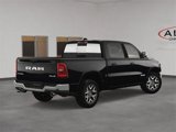 New 2025 RAM 1500 Laramie w/ Advanced Safety Group II image 5