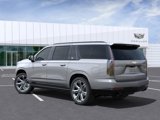 New 2025 Cadillac Escalade ESV Sport Platinum image 3