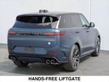 New 2025 Land Rover Range Rover Sport SV Edition Two image 2