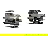 New 2025 Lexus LX 700h Luxury image 4
