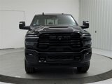 New 2025 RAM 2500 Laramie w/ Night Edition image 2