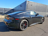 New 2025 Nissan Z Performance image 4