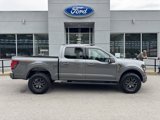 New 2025 Ford F150 Tremor w/ Bed Utility Package image 2