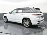 Used 2024 Jeep Grand Cherokee Summit w/ Luxury Tech Group V image 5