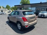 Used 2018 Chevrolet Trax LS image 4