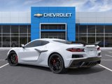 New 2025 Chevrolet Corvette Z06 image 3