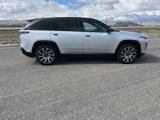 New 2025 Jeep Wagoneer Limited image 2