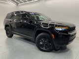 Used 2025 Jeep Grand Cherokee L Altitude image 2