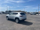 New 2025 Jeep Compass Latitude image 5