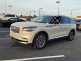 New 2024 Lincoln Aviator Reserve w/ Equipment Group 201A image 3