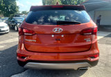 Used 2017 Hyundai Santa Fe Sport image 5