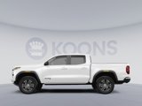 New 2026 GMC Canyon AT4 image 2