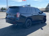 Used 2024 Chevrolet Tahoe RST w/ Sport Performance Package image 3