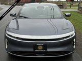 Used 2023 Lucid Air Pure image 3