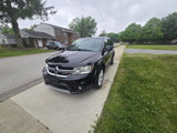 Used 2013 Dodge Journey Crew w/ Flexible Seating Group image 3