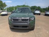 Used 2025 Nissan Frontier SV w/ SV Convenience Package image 3