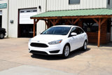 Used 2018 Ford Focus SE image 5