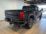New 2025 GMC Sierra 3500 Denali w/ Denali Reserve Package image 5