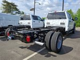 New 2025 Ford F550 4x4 Crew Cab Super Duty image 4