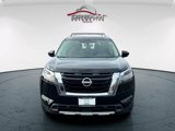 New 2025 Nissan Pathfinder Platinum w/ Cargo Package image 2