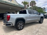 Used 2024 GMC Sierra 1500 AT4 w/ Technology Package image 5
