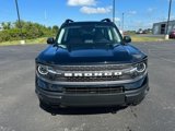 New 2024 Ford Bronco Sport Badlands w/ Premium Package image 2