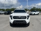 New 2025 Toyota Tacoma SR5 image 2