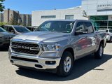 Certified 2022 RAM 1500 Big Horn image 5