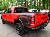 Used 2025 RAM 1500 Rebel image 4