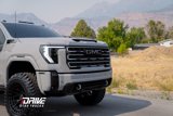 Used 2025 GMC Sierra 2500 AT4X image 3
