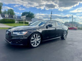 Used 2012 Audi A6 3.0T Prestige image 2