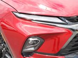 New 2025 Chevrolet Blazer RS w/ Enhanced Convenience Package image 2
