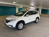 Used 2016 Honda CR-V EX-L image 3