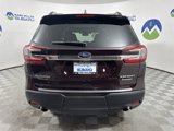 New 2025 Subaru Ascent Touring image 4