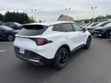 New 2026 Kia Sportage EX image 5