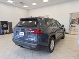 New 2025 Toyota Grand Highlander AWD image 2