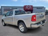 New 2025 RAM 1500 Big Horn image 3