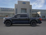 New 2025 Ford F150 Platinum image 3