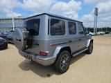 New 2025 Mercedes-Benz G 580 w/ EQ Technology image 3