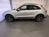 Used 2024 Porsche Macan Turbo image 2