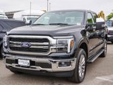New 2025 Ford F150 Lariat w/ Equipment Group 502A High image 3