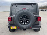 New 2025 Jeep Wrangler Willys image 4