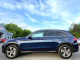Used 2019 Mercedes-Benz GLC 300 image 4