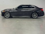 Used 2023 Mercedes-Benz C 43 AMG 4MATIC Sedan image 5