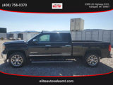 Used 2015 GMC Sierra 1500 SLT w/ SLT Crew Cab Value Package image 2