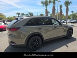 New 2025 MAZDA CX-70 3.3 Turbo w/ Premium Package image 5