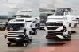 New 2025 Volkswagen Atlas SEL Premium R-Line image 2